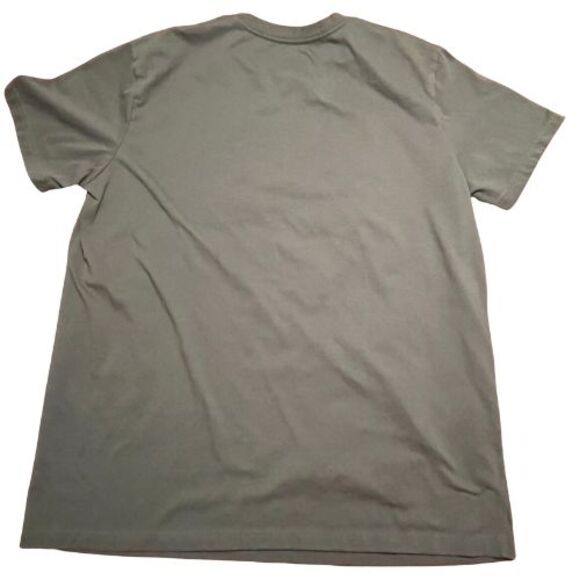 STAR WARS Darth Vader Merry Sithmas T-Shirt XL Gray - Mad Engine - Picture 3 of 6